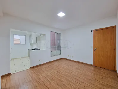 Apartamento com 2 Quartos para alugar, 47m² no Jardim América, Sorocaba