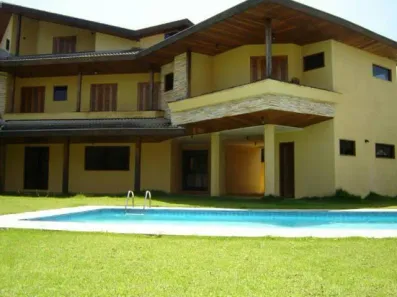 Casa de Condomínio com 5 Quartos à venda, 700m² no Condomínio Esplanada do Sol, São José dos Campos