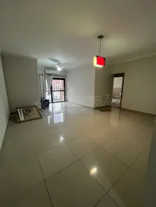 Apartamento com 3 Quartos à venda, 92m² no Jardim Irajá, Ribeirão Preto