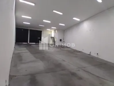 Galpão/Depósito/Armazém para alugar, 300m² no Jardim do Trevo, Campinas