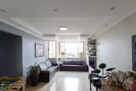 Apartamento com 3 Quartos à venda, 82m² no Barro Branco (Zona Norte), São Paulo