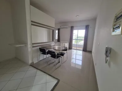 Flat com 1 Quarto à venda, 43m² no Centro, São Bernardo do Campo