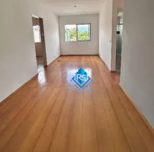 Apartamento com 2 Quartos à venda, 80m² no Santa Terezinha, São Bernardo do Campo