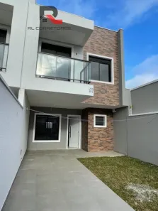 Sobrado com 3 Quartos à venda, 116m² no Boa Vista, Curitiba