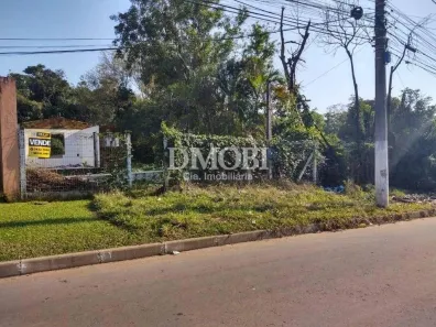 Lote/Terreno à venda, 425m² no Barnabé, Gravataí