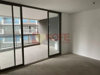 Apartamento com 2 Quartos à venda, 110m² no Vila Nova Conceição, São Paulo