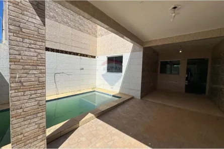 Casa com 3 Quartos à venda, 222m² no Praia de Carapibus, Conde