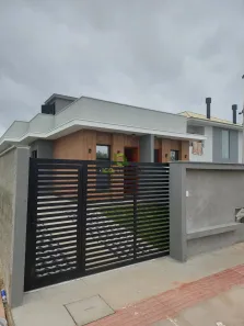Casa com 3 Quartos à venda, 71m² no Guarda do Cubatão, Palhoça