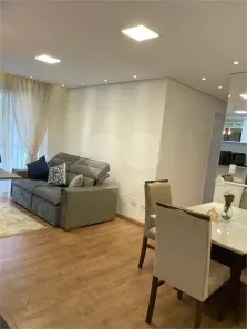 Apartamento com 2 Quartos à venda, 71m² no Vila Castelo, São Paulo