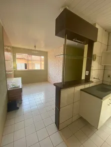 Apartamento com 2 Quartos à venda, 40m² no Cidade Nova, Maracanaú