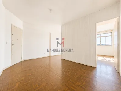 Apartamento com 1 Quarto à venda, 66m² no Centro, Juiz de Fora