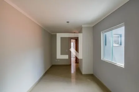 Cobertura com 2 Quartos à venda, 100m² no Vila Camilópolis, Santo André