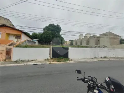 Lote/Terreno para alugar, 999m² no Vila Santa Clara, São Paulo