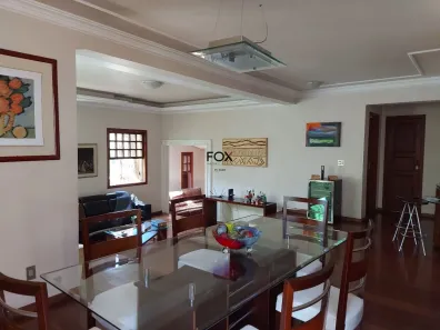 Casa com 5 Quartos à venda, 400m² no São Bento, Belo Horizonte