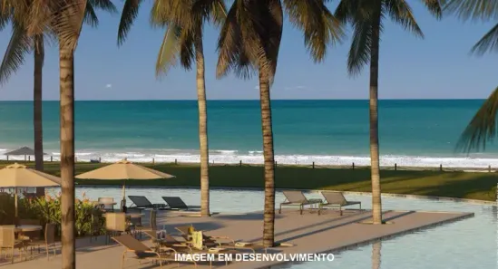 Apartamento com 1 Quarto à venda, 25m² no , Tamandaré
