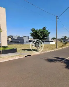 Lote/Terreno à venda, 232m² no Reservas do Bosque, Bady Bassitt