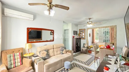 Apartamento com 2 Quartos à venda, 77m² no Bom Jesus, Porto Alegre