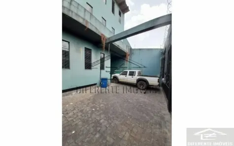 Prédio Comercial para alugar, 1200m² no Vila Carrão, São Paulo