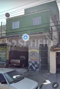 Sobrado com 8 Quartos à venda, 188m² no Terceira Divisão de Interlagos, São Paulo
