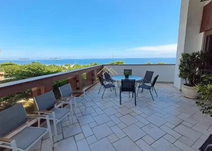 Apartamento com 4 Quartos à venda, 304m² no Barra da Tijuca, Rio de Janeiro