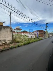 Lote/Terreno à venda, 230m² no Fundinho, Uberlândia