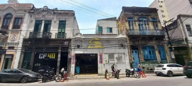Ponto Comercial à venda, 260m² no Catete, Rio de Janeiro