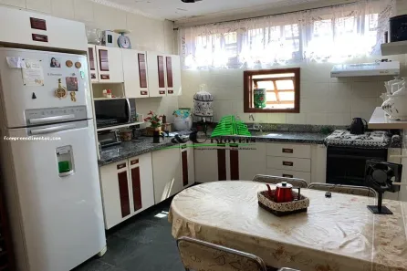 Casa com 3 Quartos à venda, 288m² no Boa Vista, Limeira