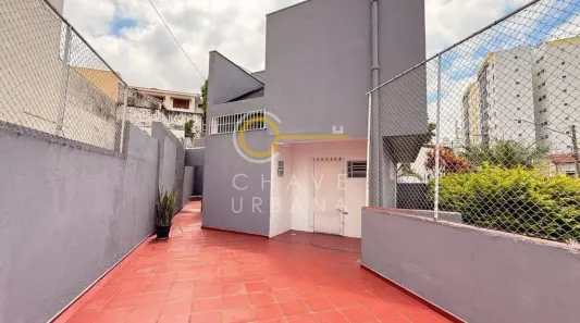 Imóvel Comercial para alugar, 156m² no Jardim Barbosa, Guarulhos