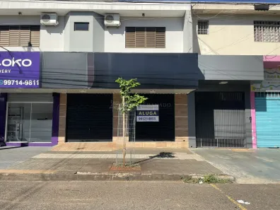Prédio Comercial para alugar, 100m² no Parque das Grevíleas, Maringá