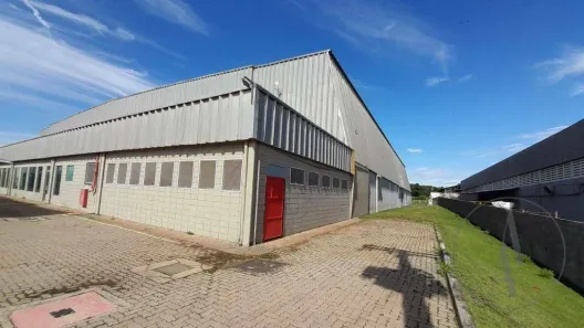 Galpão/Depósito/Armazém para alugar, 6730m² no Iporanga, Sorocaba