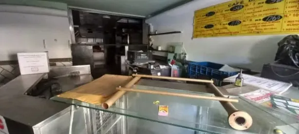 Ponto Comercial à venda, 81m² no Centro, Rio de Janeiro