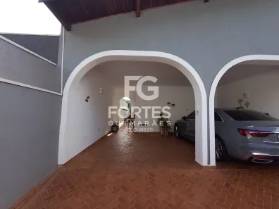 Imóvel Comercial com 3 Quartos para alugar, 225m² no Alto da Boa Vista, Ribeirão Preto