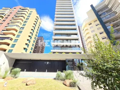 Apartamento com 3 Quartos à venda, 223m² no Centro, Novo Hamburgo