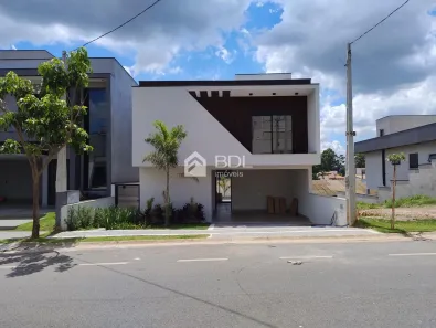 Casa de Condomínio com 3 Quartos à venda, 215m² no Vila Pagano, Valinhos