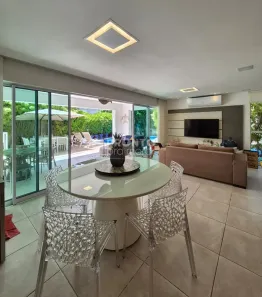 Apartamento com 5 Quartos à venda, 253m² no Nossa Senhora do O, Ipojuca