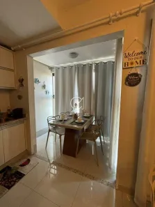 Apartamento com 2 Quartos para alugar, 45m² no Plano Diretor Norte, Palmas