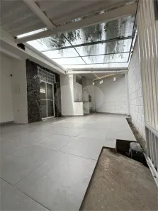 Casa com 3 Quartos à venda, 131m² no Vila Cordeiro, São Paulo