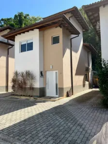 Casa de Condomínio com 3 Quartos à venda, 250m² no Boiçucanga, São Sebastião