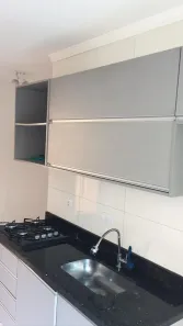 Apartamento com 2 Quartos para alugar, 42m² no Santana, São Paulo