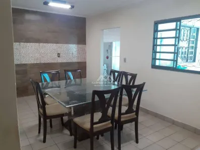 Casa com 3 Quartos à venda, 151m² no Valentina Figueiredo, Ribeirão Preto
