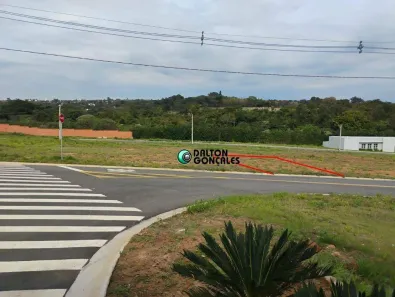 Lote/Terreno à venda, 250m² no Itaici, Indaiatuba