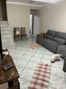Sobrado com 2 Quartos à venda, 220m² no Jardim Monte Carmelo, Guarulhos