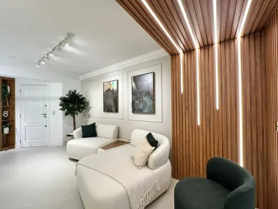 Apartamento com 3 Quartos à venda, 95m² no Pioneiros, Balneário Camboriú