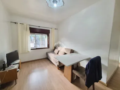 Apartamento com 2 Quartos à venda, 52m² no São Sebastião, Porto Alegre