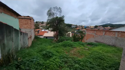 Lote/Terreno à venda, 465m² no Vila das Flores, Betim