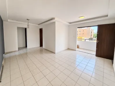 Apartamento com 3 Quartos à venda, 101m² no Jardim Oceania, João Pessoa