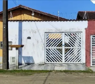 Casa com 2 Quartos à venda, 55m² no Tupy, Itanhaém