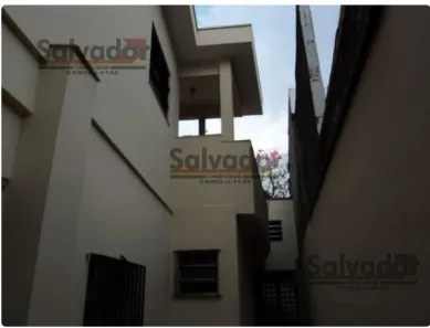 Sobrado com 3 Quartos à venda, 115m² no Vila Brasilina, São Paulo