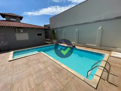 Casa com 3 Quartos para alugar, 211m² no Jardim Itamaraty, Lençóis Paulista