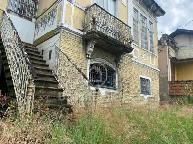 Lote/Terreno à venda, 1145m² no São Francisco Xavier, Rio de Janeiro